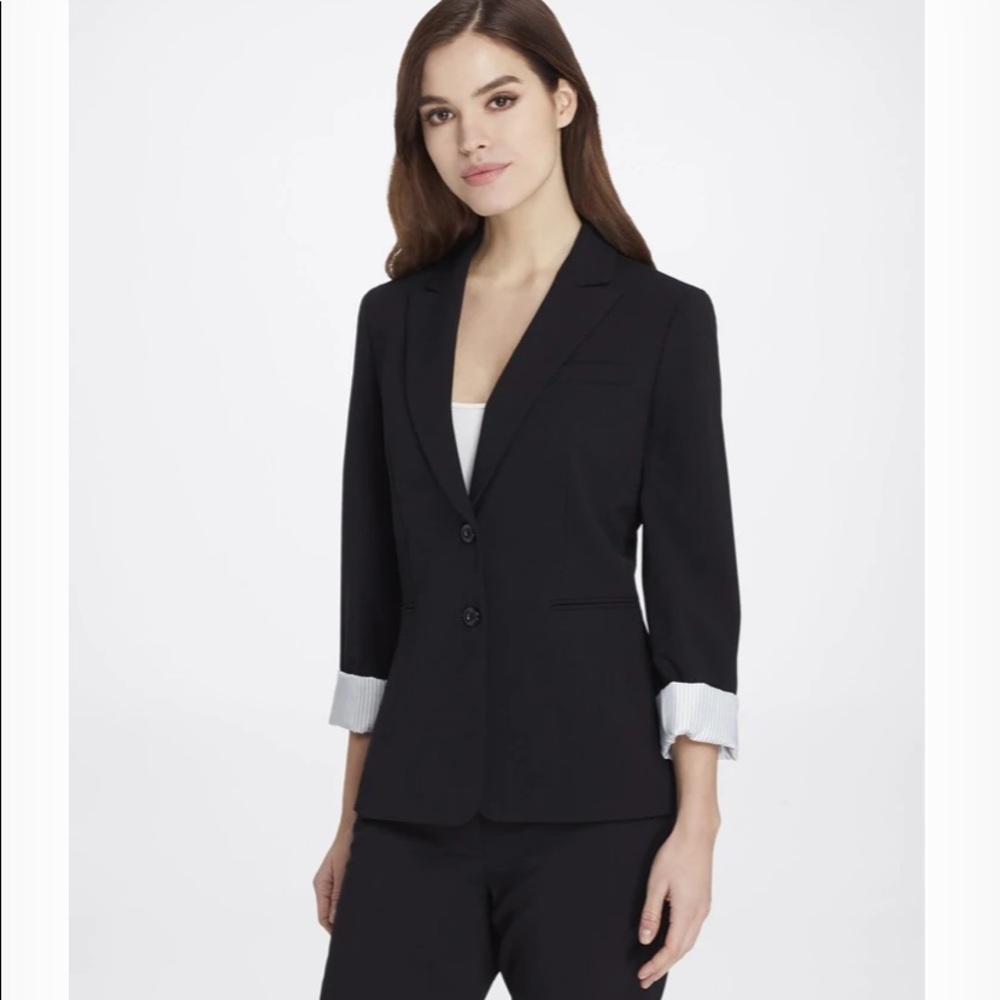 NWOT Tahari ASL Blazer